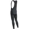 Image de Cuissard vélo long homme Northwave Active Gel Bibtight 2026 L noir