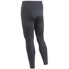 Image de Cuissard vélo long homme sans bretelles Northwave Active Tight 2026 noir XL
