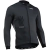 Image de Veste vélo hiver Northwave Blade Jacket 2026 L noir