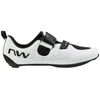 Image de Chaussures vélo triathlon Northwave Tribute 2026 43 blanc