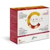 Image de Vitamine C Naturocomplex - 100% naturelle et aide à réduire la fatigue - 20 sachets de granulés