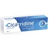 Image de Cicatridine Crème à l’Acide Hyaluronique, Cicatrisation de la Peau, Répare et Hydrate, 30g