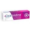 Image de Cicatridine Crème à l’Acide Hyaluronique, Cicatrisation de la Peau et de la Zone Intime, 60g