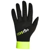 Image de Gants vélo hiver Zerorh+ Evo II Brush Glove citron vert XL