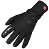 Image de Gants vélo hiver Castelli Estremo Glove 2026 M noir