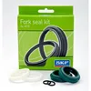 Image de Kit de joints de fourche SKF pour fourche Fox 36 à partir de 2007 à 2014 vert