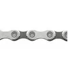 Image de Chaine vélo route Campagnolo tous groupes 11v 11v argent Campagnolo