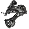 Image de Dérailleur arrière Campagnolo Centaur 11v chape moyenne RD18-CEB1M noir 11v Mécanique Moyenne