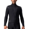 Image de Maillot vélo manches longues Castelli Tutto Nano Ros M noir