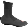 Image de Couvre-chaussures vélo Castelli Entrata 2027 40-42 noir