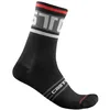 Image de Chaussettes vélo Castelli Prologo 15 36-39 noir
