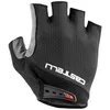Image de Gants vélo été Castelli Entrata V noir S