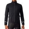 Image de Veste vélo imperméable Castelli Emergency 2 Rain Jacket L noir