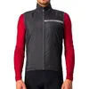 Image de Gilet coupe-vent Castelli Squadra Stretch Vest noir S