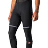 Image de Cuissard vélo long homme Castelli Polare 3 noir S