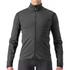 Image de Veste vélo hiver Castelli Alpha Ultimate Insulated Jacket noir S