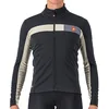 Image de Veste vélo hiver Castelli Mortirolo 6S Jacket M noir
