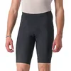 Image de Cuissard vélo court homme sans bretelle Castelli Entrata 2 Short 2026 noir XXXL
