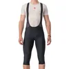 Image de Corsaire vélo homme Castelli Entrata 2 noir XXL