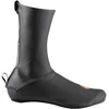 Image de Couvre-chaussures vélo Castelli Aero Race Shoecover 2026 40-42 noir