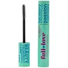 Image de Purobio Mascara Full Love Extra Volume Noir