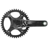 Image de Pédalier vélo gravel Campagnolo Ekar Ultra Torque 13 vitesses FC21-EK13 13v 172.5mm 40