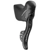 Image de Poignée droite vélo route Campagnolo Super Record Wireless 12v 140mm double plateau Electrique