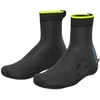 Image de Couvre chaussures vélo route Alé Klimatik 2027 L noir