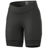 Image de Cuissard vélo court femme sans bretelles Alé Cycling Pragma Classico RL noir XL