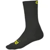 Image de Chaussettes vélo Alé Cycling Team 2026 36-39 noir