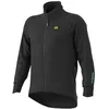Image de Veste vélo imperméable Alé Cycling Klimatik Elements L noir