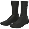 Image de Couvre-chaussures route Alé Cycling Whizzy Winter 42-44 noir
