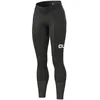 Image de Cuissard vélo long femme Alé Cycling Future Warm L noir
