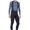 Image de Cuissard vélo long homme Alé Cycling R-EV1 Speedfondo Plus L noir
