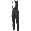 Image de Cuissard vélo long homme Alé Cycling Winter noir XL