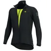 Image de Veste vélo hiver Alé Cycling R-EV1 Future Warm M noir