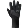 Image de Gants vélo hiver Alé Cycling Blizzard L noir