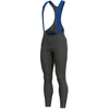 Image de Cuissard vélo long homme Alé Cycling Klimatik K-Tour 2027 L noir
