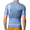 Image de Maillot vélo manches courtes Alé Cycling PR-E Follow Me bleu M