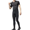 Image de Cuissard vélo long homme Alé Cycling Pragma Winter 2.0 2027 L noir