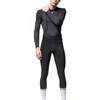 Image de Corsaire vélo homme Alé Cycling Pragma Winter 2.0 2027 L noir