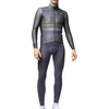 Image de Veste vélo hiver Alé Cycling PR-E Traccia 2026 noir XL