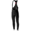 Image de Cuissard vélo long homme Castelli Tutto Nano Bibtight noir S