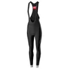 Image de Cuissard vélo femme long Castelli Tutto Nano W Bibtight noir XS