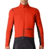 Image de Veste vélo hiver Castelli Alpha Doppio RoS Rouge rouge XXL