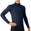 Image de Veste vélo hiver Castelli Espresso Air Bleu bleu foncé XL