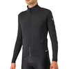 Image de Veste vélo hiver Castelli Perfetto Air noir XL