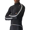 Image de Veste vélo imperméable Castelli Ultra Rain Cape 2027 noir XXL
