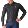 Image de Veste vélo imperméable Castelli Squall Shell 2027 L noir