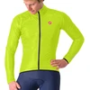 Image de Veste vélo imperméable Castelli Squall Shell 2027 jaune fluo XL
